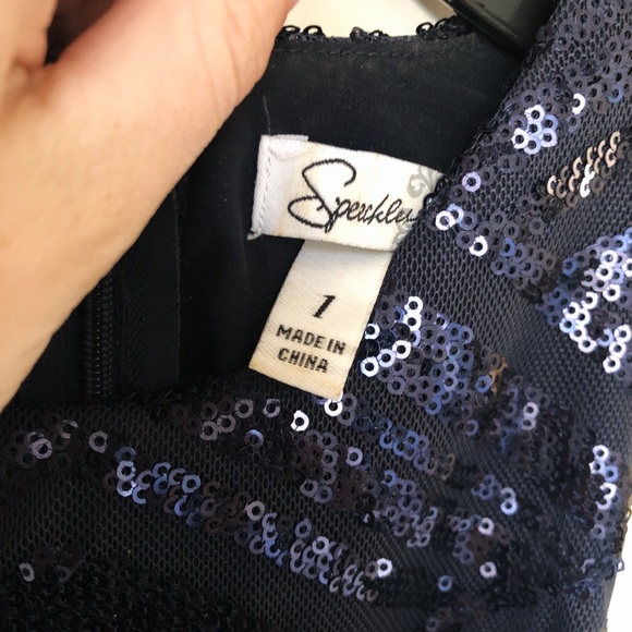 Prom/Formal Dress - Picture 2 of 4